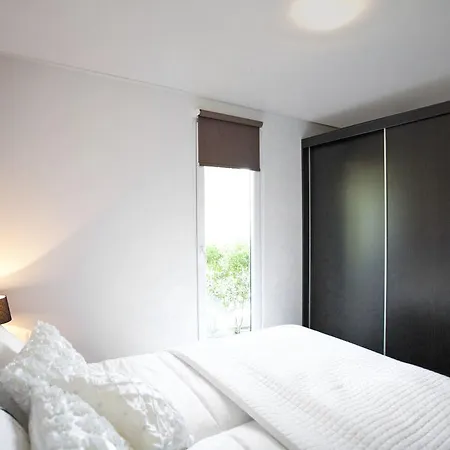 Holiday Cbe4.3 * וולסן-זאוד